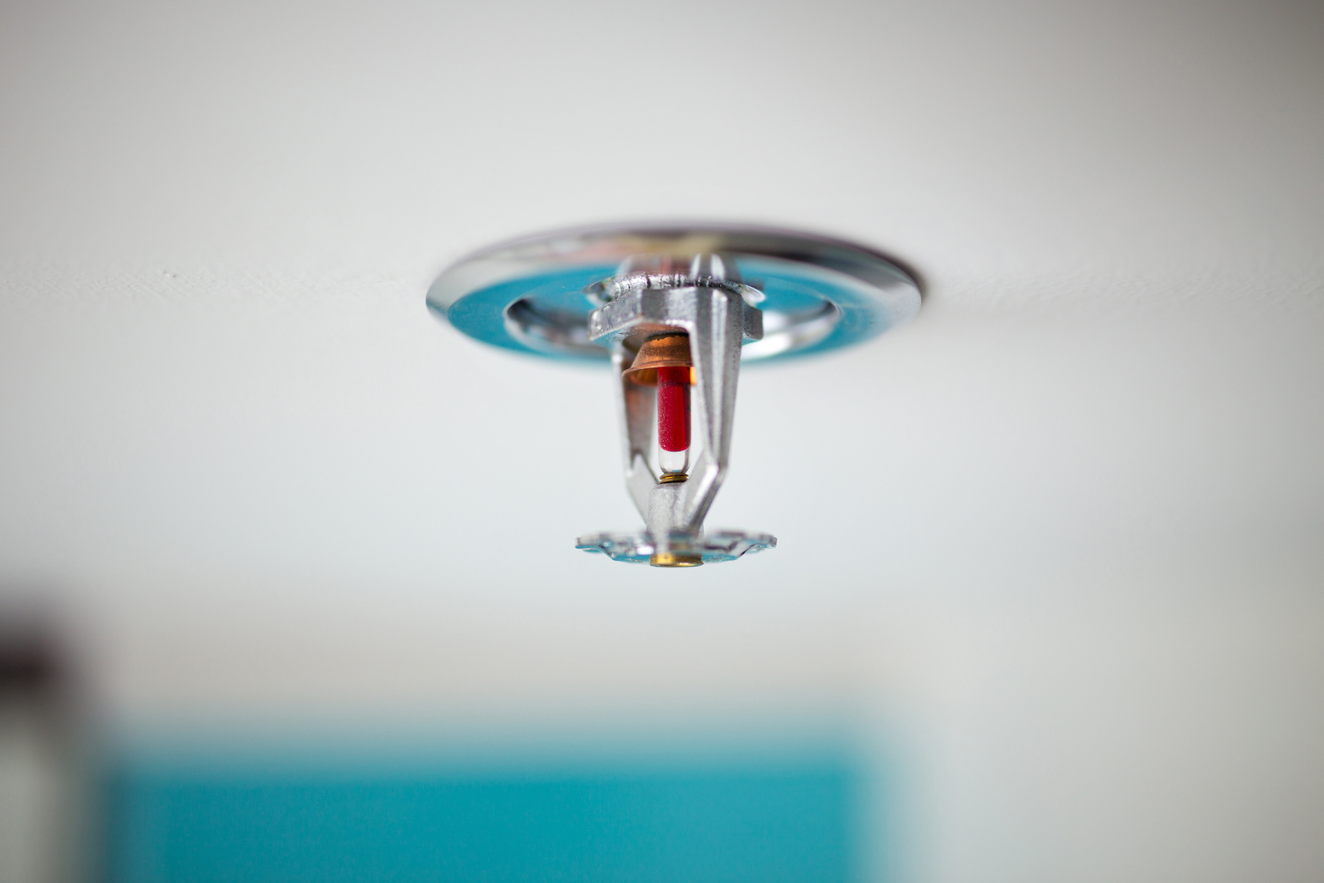 Fire Sprinkler Systems Save Lives Brigade Fire Protection Grand Rapids